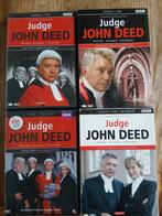 Judge John Deed seizoen 1 t/m 6, Vanaf 12 jaar, Ophalen of Verzenden, Gebruikt, Boxset