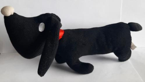 Takkie knuffel (Jip en Janneke) ca. 25cm lang, Kinderen en Baby's, Speelgoed | Knuffels en Pluche, Gebruikt, Overige typen, Ophalen of Verzenden