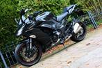 Kawasaki Z1000SX | Z1000 ABS BLACK EDITION (bj 2018), Handvatverwarming, Meer dan 35 kW, 1043 cc, Sport