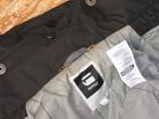 G-STAR winter/tussen jas,Mt XL topstaat, Tweedehands, Overige kleuren, Verzenden, Tweedehands