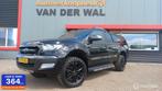 Ford Ranger 3.2 TDCi Wildtrak Supercab, Automaat, Euro 6, Zwart, Origineel Nederlands
