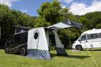 Achtertent Trapez Trafic, camper klep tent, Ophalen of Verzenden, Zo goed als nieuw, Tot en met 2