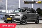 Mercedes-Benz GLA 200 AMG Line | Pano | Leder | Trekhaak |, 12 maanden, 4 cilinders, Bedrijf, 165 pk