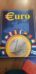Euro munten  verzameling Finland compleet, Setje, Ophalen of Verzenden, Finland