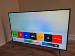 Samsung 49 inch 4K Smart TV, Ophalen, 50 Hz, Zo goed als nieuw, Samsung