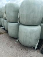 Hooi/ midibalen/ wikkelbalen, Ophalen, Vee