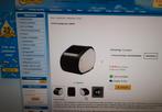 Te koop labelprinter, Computers en Software, Labelprinters, Ophalen of Verzenden, Zo goed als nieuw