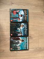 3 dvd’s harry potter nette staat, Cd's en Dvd's, Dvd's | Science Fiction en Fantasy, Ophalen of Verzenden, Zo goed als nieuw