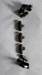 3 x GoPro 13 Black + Accessoires Set - Zo Goed Als Nieuw, Ophalen of Verzenden, Zo goed als nieuw, GoPro