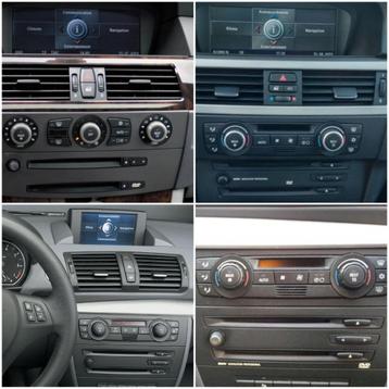 ✅BMW Professional Navigatie Update E87 E60 E90 E70 Mini New✅ beschikbaar voor biedingen