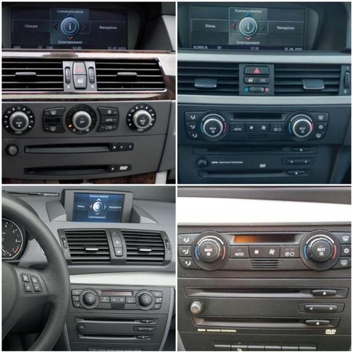 ✅BMW Professional Navigatie Update E87 E60 E90 E70 Mini New✅, Computers en Software, Navigatiesoftware, Nieuw, Update, Heel Europa