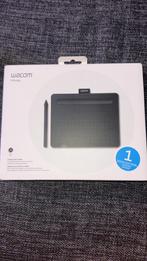 Wacom Intuos (S) Black Noir Nieuw in Doos!!!, Ophalen, Zo goed als nieuw