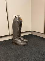 Eppeljeck bruine veter rijlaarzen, Ophalen of Verzenden, Zo goed als nieuw, Dressuur, Schoeisel