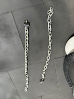 Zware fitness kettingen – Perfect voor krachttraining!, Ophalen, Zo goed als nieuw, Overige typen