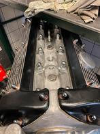 Jaguar motor blok MK10/420G. E type, Jaguar, Ophalen