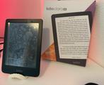 Kobo Clara HD e-reader (compleet + GRATIS sleepcover), Computers en Software, E-readers, Kobo Clara HD, 8 GB, 6 inch of minder