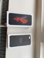 Apple iPhone 6s - 64GB - Space Grey, 94 %, Ophalen of Verzenden, Zo goed als nieuw, 64 GB