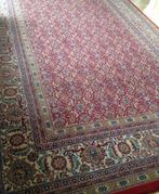 Oosters vloerkleed / perzisch tapijt wol bloemen 300x200 cm, Huis en Inrichting, Stoffering | Tapijten en Kleden, 200 cm of meer