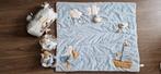 Little Dutch boxkleed Sailor Bay, Kinderen en Baby's, Speelgoed | Speelkleden, Ophalen of Verzenden, Gebruikt