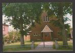 foto Houtigehage (bij Drachten en Surhuisterveen) - Kerk, No, Verzenden, Ongelopen, Friesland