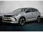 Opel Grandland 1.6 Hybrid 225pk GS | Camera | Stuurverwarmin, Auto's, Gebruikt, 4 cilinders, Bedrijf, Hybride Elektrisch/Benzine