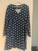 Tante Betsy Jurk Retro Print Maat M, Kleding | Dames, Maat 38/40 (M), Tante Betsy, Zo goed als nieuw, Verzenden