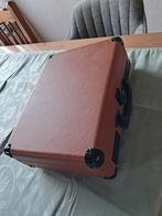 Koffergammofoon bieden, Ophalen of Verzenden, Zo goed als nieuw, Overige merken