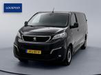 Peugeot Expert 2.0 BlueHDI 120 Long Premium Trekhaak Navigat, Stof, Gebruikt, 4 cilinders, Met garantie (alle)