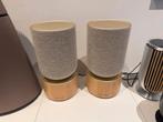 Beosound Balance Natural Oak B&O Bang en Olufsen, Info@bang-olufsen.dk, Zo goed als nieuw, 120 watt of meer, Bang & Olufsen Alle 1 / DK-7600 Struer / Denmark