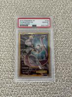 Mewtwo EX #103 PSA 10, Ophalen, Zo goed als nieuw, Losse kaart, Foil