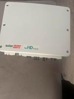 Solaredge SE5000H Omvormer, 200 wattpiek of meer, Overige typen, Ophalen of Verzenden, Zo goed als nieuw