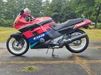 Honda CBR1000F United Colors Of Benetton uitvoering, 4 cilinders, Meer dan 35 kW, Toermotor, 998 cc