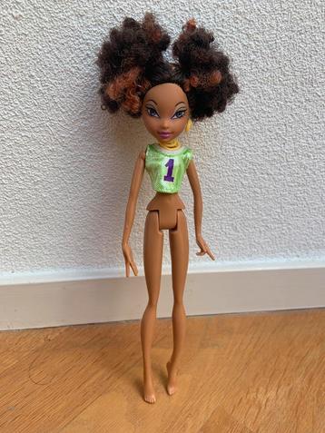 Winx Club Layla Disco beschikbaar voor biedingen