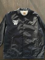 Carhartt Jasje, Ophalen of Verzenden, Zo goed als nieuw, Maat 52/54 (L), Zwart