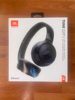 JBL Tune 520BT Draadloze Koptelefoon - Nieuw!, Ophalen of Verzenden, Nieuw, Over oor (circumaural), Draadloos