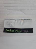 Gratis matras 160x200, Huis en Inrichting, Ophalen, Gebruikt, Tweepersoons, Matras