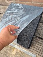 Rubberen tegeldragers 10x10, Tuin en Terras, Ophalen, Rubber, Overige typen