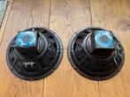 Vintage Fender CTS Alnico speakers, Ophalen of Verzenden, Gebruikt, Gitaar, Minder dan 50 watt