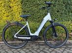 Kalkhoff Elektrische fiets Image 3 move BLX -BOSCH- lage km!, Fietsen en Brommers, Zo goed als nieuw, 47 tot 51 cm, KALKHOFF, Nvt