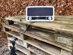 uitstekende vintage ipod radio philips, Ophalen of Verzenden, Zo goed als nieuw