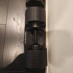 Verstelbare dumbells matrix 2-32, Sport en Fitness, Fitnessmaterialen, Ophalen, Zo goed als nieuw, Benen, Dumbbell