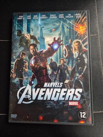 The avengers beschikbaar voor biedingen