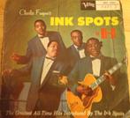 INK SPOTS > Charlie Fugua's, Gebruikt, 7 inch, Single, Ophalen of Verzenden