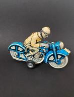 Wind-Up Toy Motorrijder, Jaren ‘70, Ophalen of Verzenden