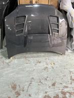 Subaru Impreza Blobeye carbon motorkap, Auto-onderdelen, Voor, Nieuw, Motorkap, Ophalen