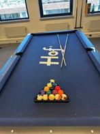 Buffalo Dominator 8 Ft Pooltafel, Ophalen, Zo goed als nieuw, Pooltafel