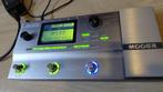 Mooer GE200 amp modeller/ multi effect, Muziek en Instrumenten, Ophalen of Verzenden, Zo goed als nieuw, Multi-effect