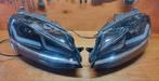 Osram LED Koplampen - VW Golf 7 - 2012-2016, Ophalen of Verzenden, Gebruikt, Volkswagen