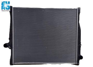VOLVO FH4 RVI-T WATER RADIATEUR ZONDER RAND beschikbaar voor biedingen