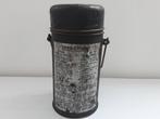 Engelse thermos can, Verzamelen, Militaria | Tweede Wereldoorlog, Ophalen of Verzenden, Landmacht, Nederland